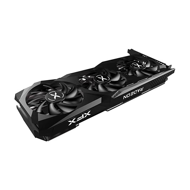 Tarjeta De Video Xfx Speedster Swft Rx Gb Gddr Tarjetas