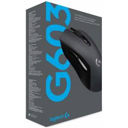 Mouse Gaming LOGITECH G603...
