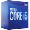 Procesador Intel® Core™ i5-10400 caché de 12 M, hasta 4,30 GHz