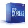 Procesador Intel® Core™ i3-10100 caché de 6 M, hasta 4,30 GHz