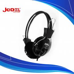 Audífonos JEDEL JD-808