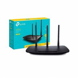 Router Tp-Link Wireless...