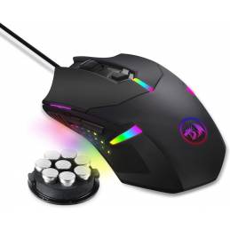 Mouse REDRAGON M601 RGB...