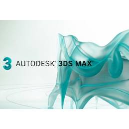 AUTOCAD 3DS MAX (1 YEAR)...