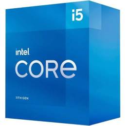 INTEL CORE I5 11400 2.6 GHz...