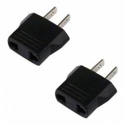 European-American power adapter Ace-026 10 Amps Black,Adaptadores,This  adapter only fits plug type (electrical outlet), it does not convert  electrical output current and voltage, it is not a converter. Adapts two  round (Europe)