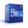 Procesador Intel® Core™ i5-10600K caché de 12 MB, hasta 4,80 GHz (tr)