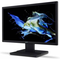 (5) Monitor acer 24" fhd...