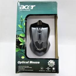Mouse Óptico USB ACER...