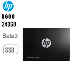 Disco SSD HP S600 240GB...