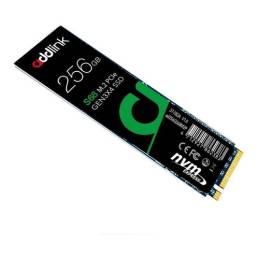 Addlink S68 256GB NVMe PCIe...
