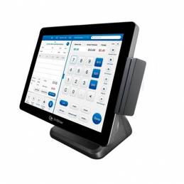 Sistema POS All-in-One...