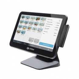 Sistema POS All-in-One...