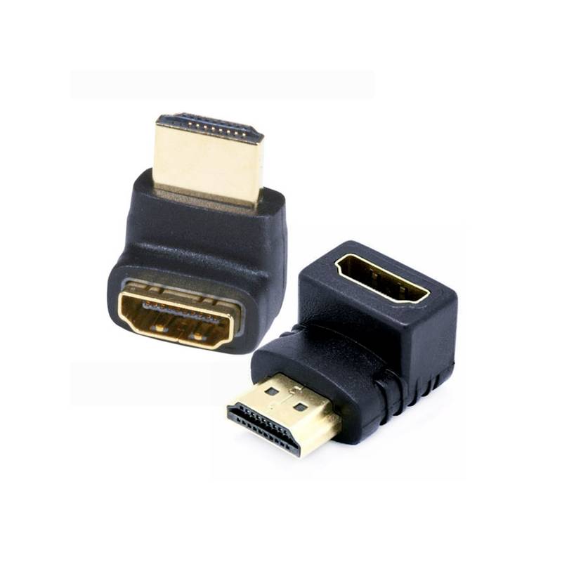 mh hdmi adapter type L