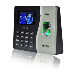 Lector biometrico TA040 de...