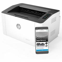 hp laser printer with phone app