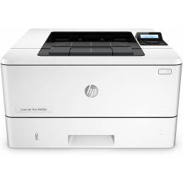 Printer HP m404n laserjet...