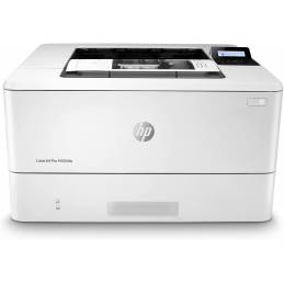 HP m404dw laserjet pro printer/ multifunctional