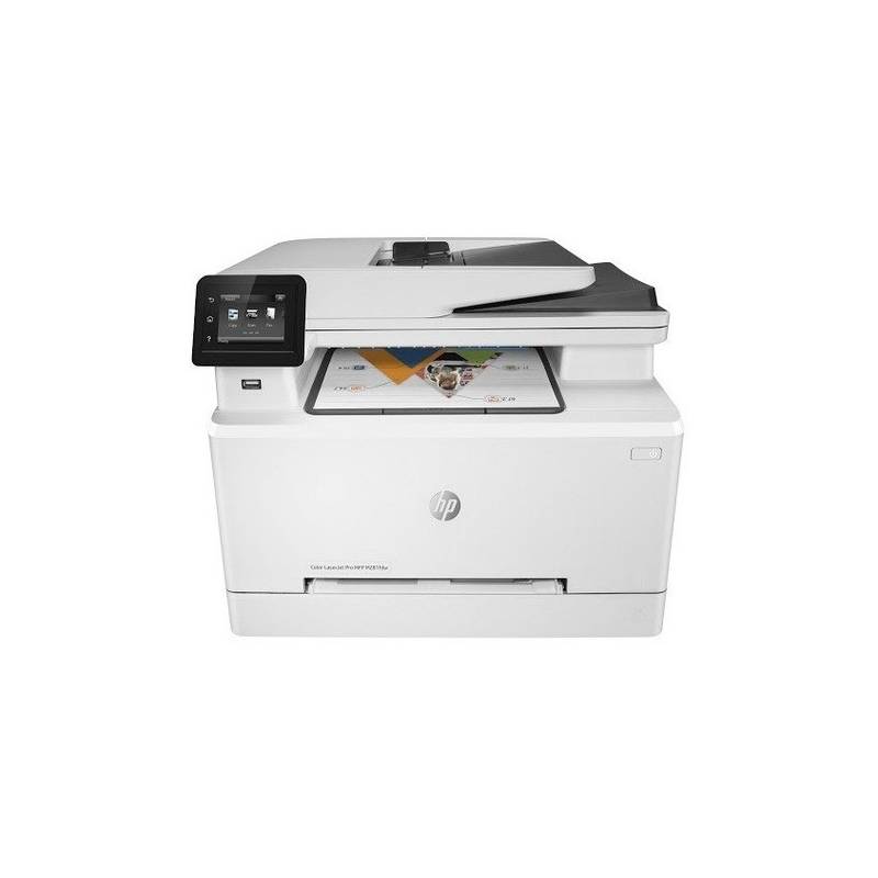 IMPRESORA Hp LASERJET PRO MULTIFUNCIONAL M428DW