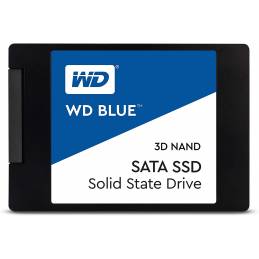 Disco Ssd 1tb 2.5 Wd Blue...