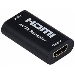 HDMI Extender Adapter 40 Meters