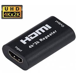 Adaptador Extensor HDMI 40 METROS