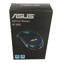 Mouse Optico Asus M-580 Mini