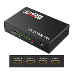 Splitter HDMI Switch 4...
