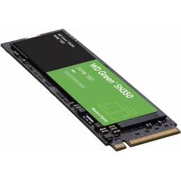 Disco SSD M.2 Green SN350...