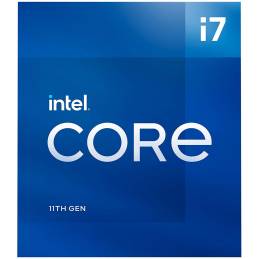 Processor Intel Core i7...