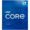 Processor Intel Core i7 11700 8 cores 4.9 GHz 16Mb Cache