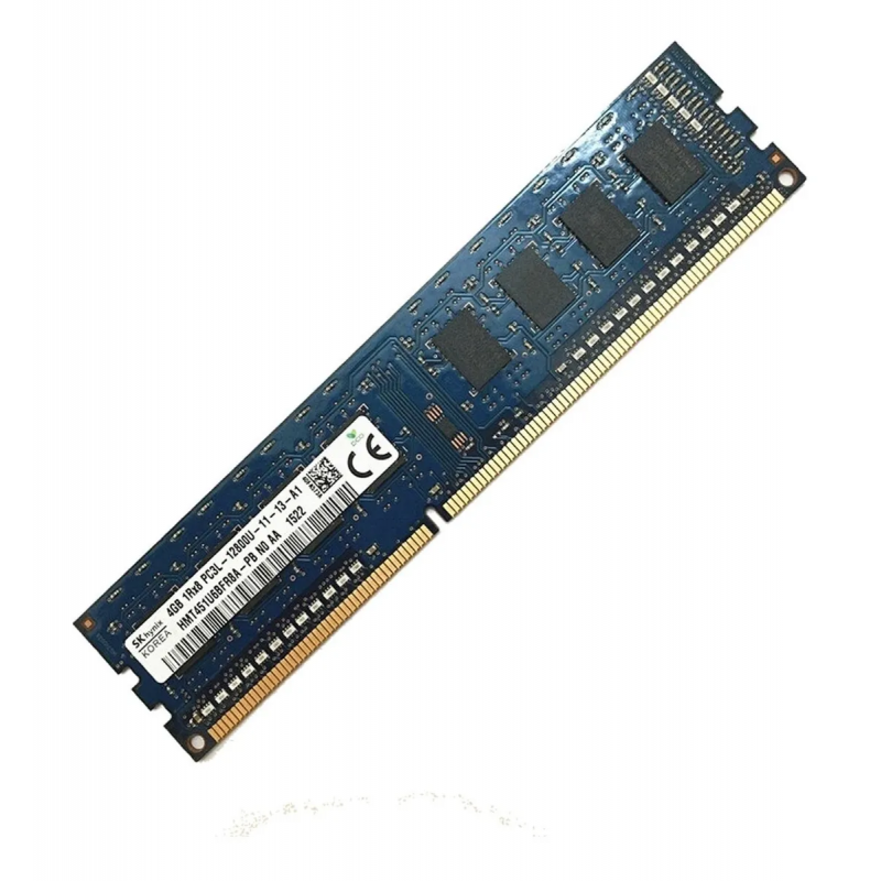Alpinista mezcla Obediencia Memoria RAM 4gb DDR3 1600 MHz DIMM