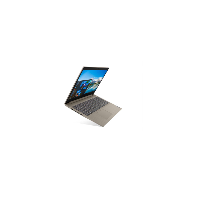Laptop Lenovo Ideapad de 15.6 Windows 11 Athlon Silver 8 GB RAM de 256 SSD  Gris
