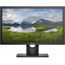Dell 21.5 inch monitor e2216hv