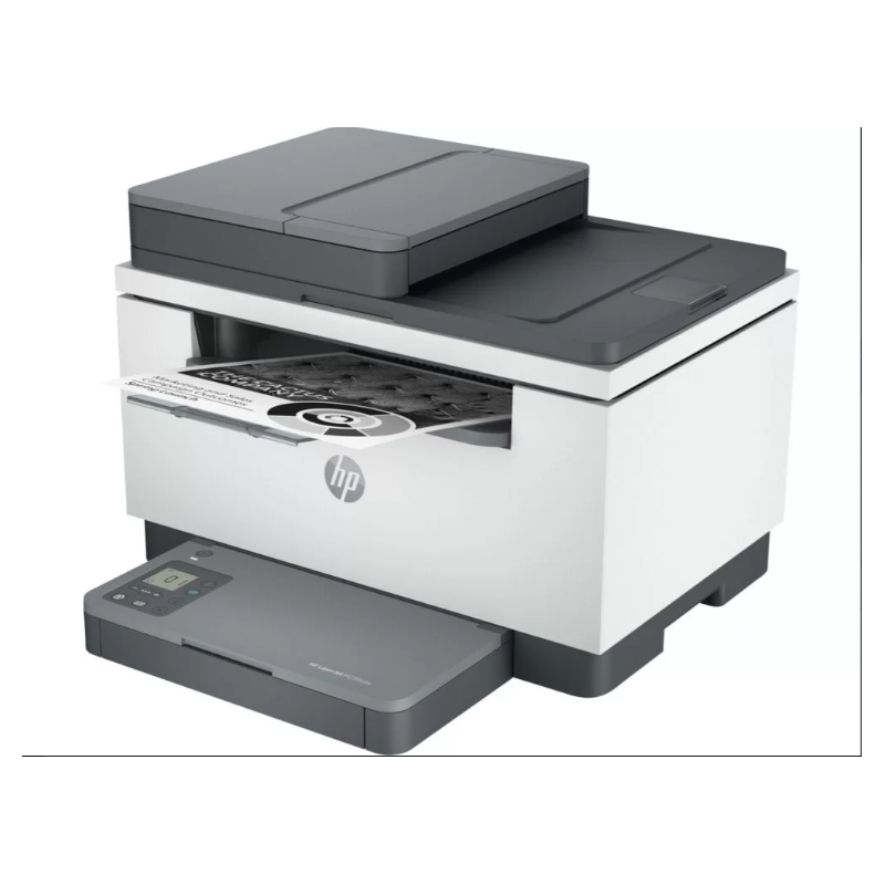 hewlett packard laserjet pro m236sdw all-in-one printer