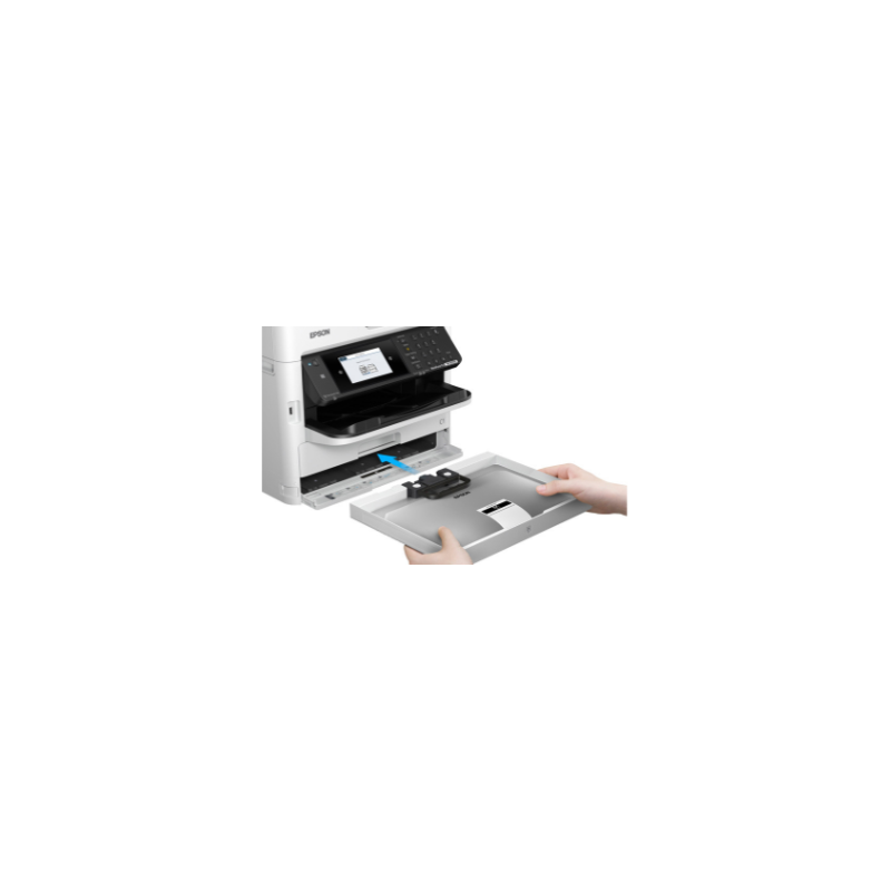 Epson WorkForce Pro WF-M5799 Monochrome Multifunctional Inkjet Printer