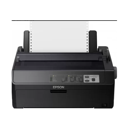 Epson FX-890II Dot Matrix 9 Pin 738 Cps USB 2.0 Printer