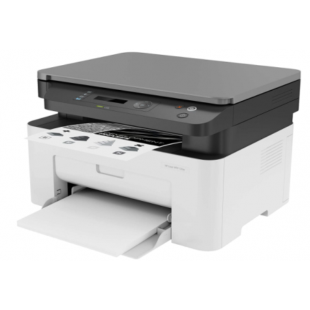 HP MFP 135w Multifunctional Monochrome Printer 21ppm/ Wi-Fi/ USB 2.0/ Scanner/ Copy