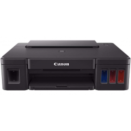 Canon g1100 continuous ink printer