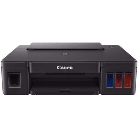 Canon g1100 continuous ink printer