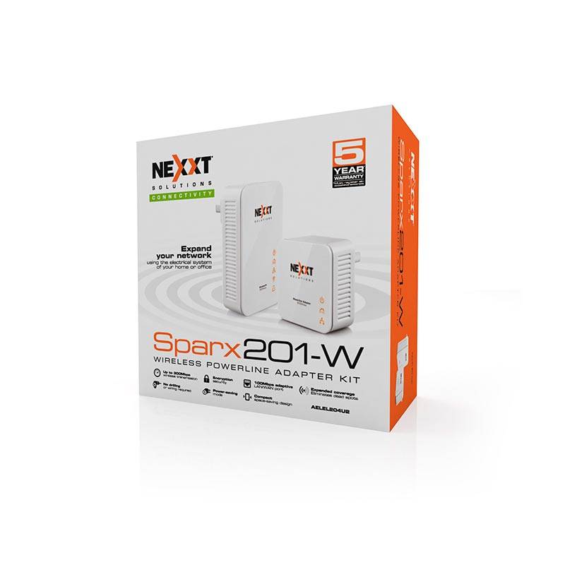 Wireless HDMI Extender 300Mbps wifi 25m