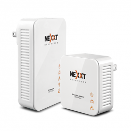 nexxt SPARX201-W 300Mbps wireless extender adapter eleAES-128B line