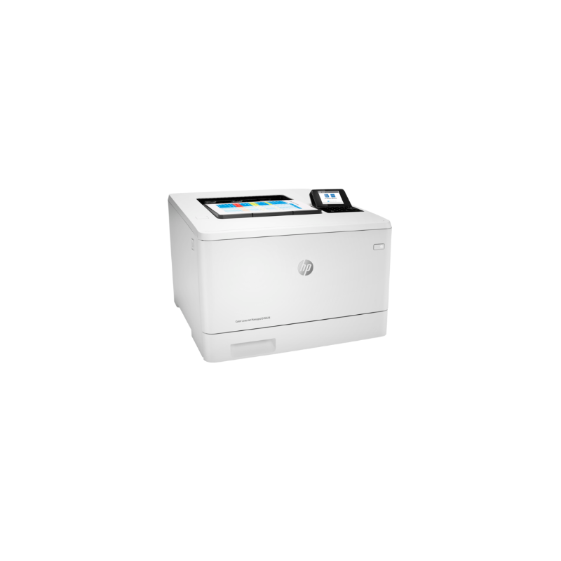 hp laserjet managed 45028dn color printer