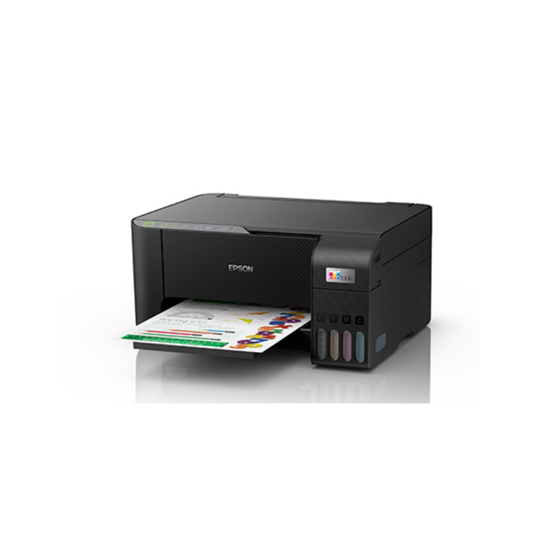 Epson continuous ink printer L3250