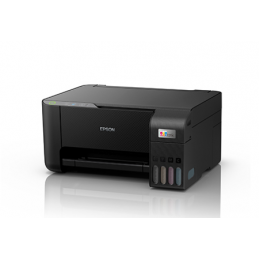 Impresora Epson tinta continua L3210