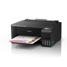 Epson continuous ink printer L1210
