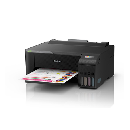 Impresora epson tinta continua L1210