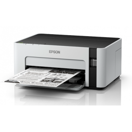 Impresora epson tinta continua m1120 monocromatica ecotank