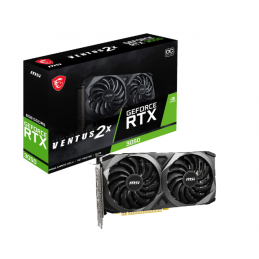 GeForce RTX™ 3050 VENTUS 2X...