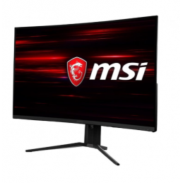 monitor msi gaming 31.5 pulgadas mag321cqr